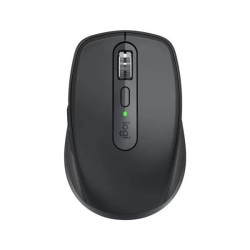 Logitech MX Anywhere 3 wireless Graphite